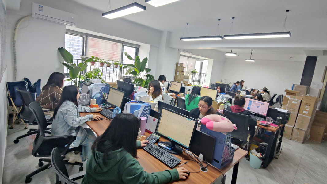 چین Muz Tech Co.,Ltd نمایه شرکت 