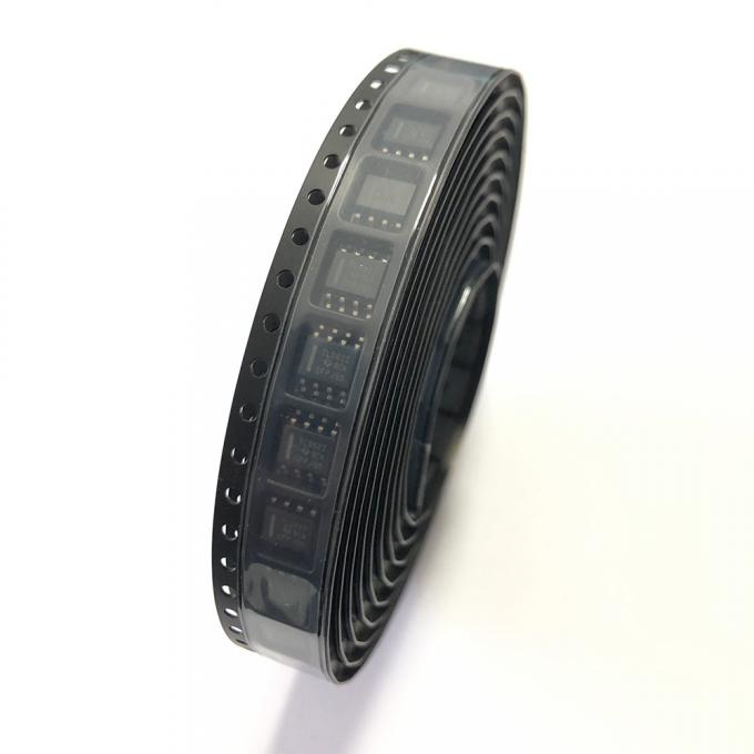 LMC555CMX NOPB ساعت زمان IC قطعات الکترونیکی مدار یکپارچه IC واحد تایمر 0